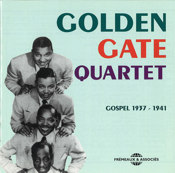 Gospel 1937 - 1941