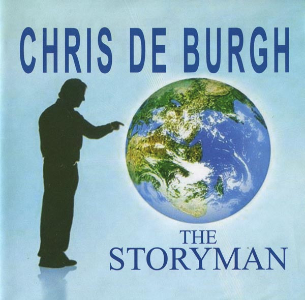The Storyman