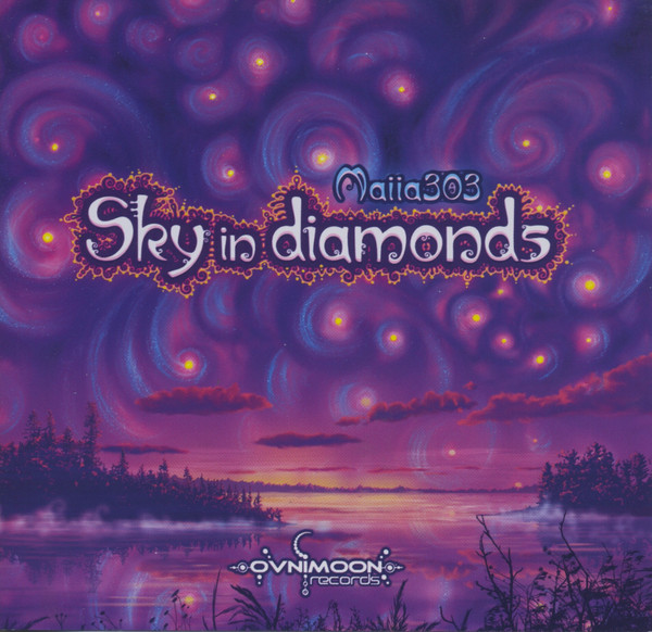 Sky In Diamonds