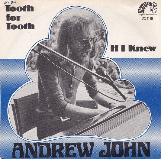 Tooth For Tooth