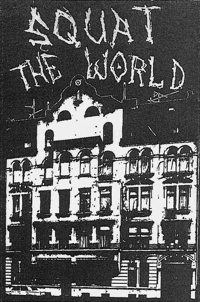 Squat The World