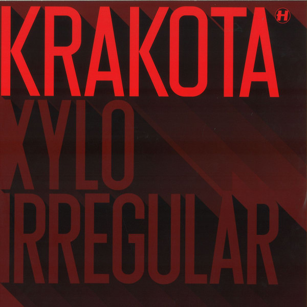 Xylo / Irregular