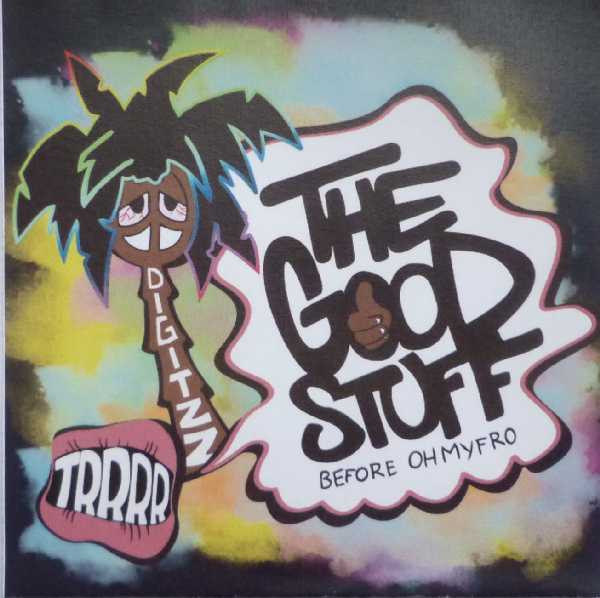 The Good Stuff EP