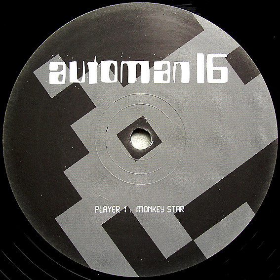 Automan 16