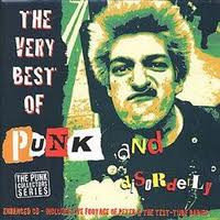 The Very Best Of Punk And Disorderly