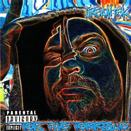 Tek The Terrible