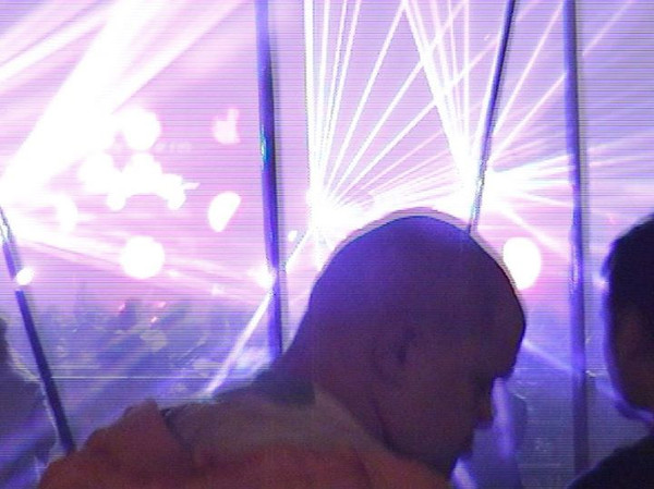 Deconstructed Trance Reconstructed 