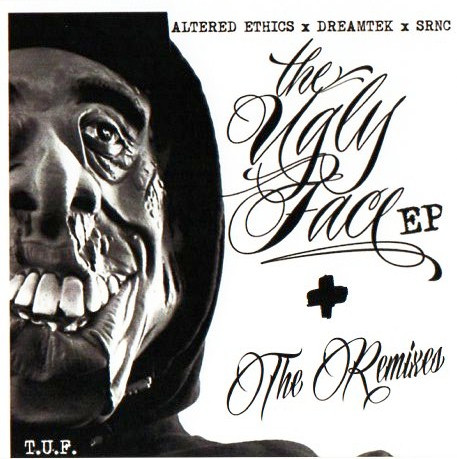 The Ugly Face EP + The Remixes