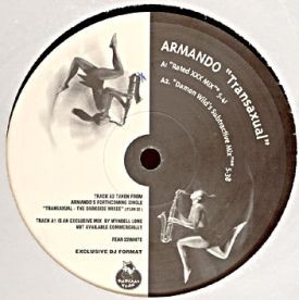Transaxual