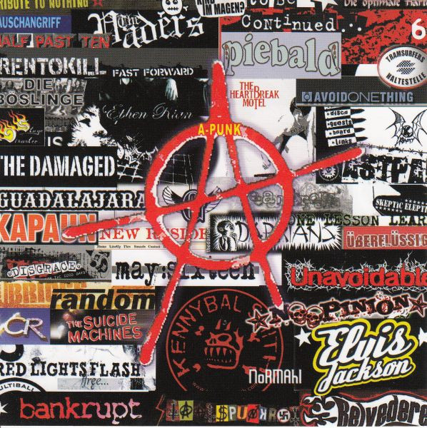 A-Punk