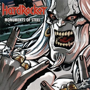 Monuments Of Steel