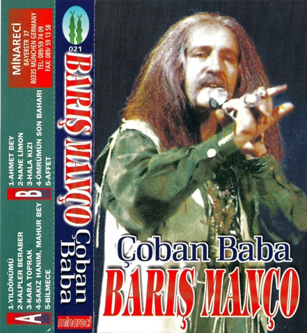 Çoban Baba 