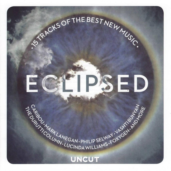 Eclipsed (15 Tracks Of The Best New Music)