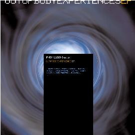 Out Of Body Experiences EP