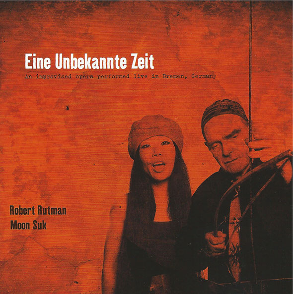 Eine Unbekannte Zeit