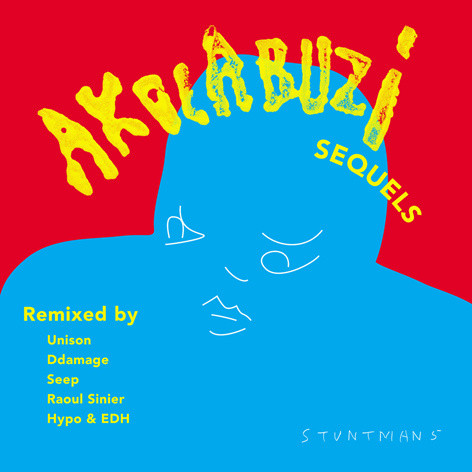 Akolabuzi Sequels