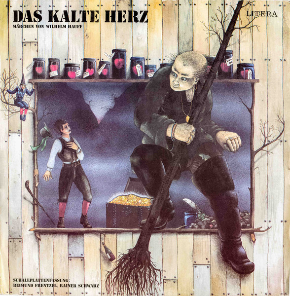 Das Kalte Herz