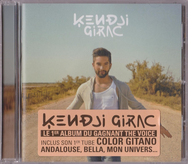 Kendji