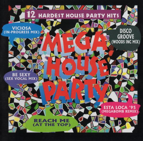 Mega House Party