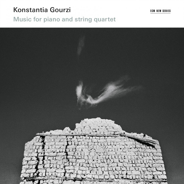 Music For Piano And String Quartet