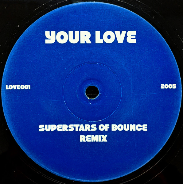 Your Love