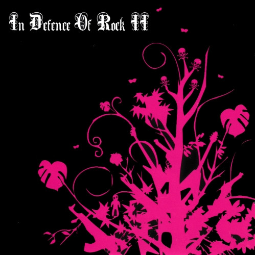 In Defence Of Rock II
