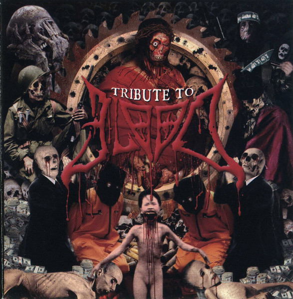Tribute To Blood