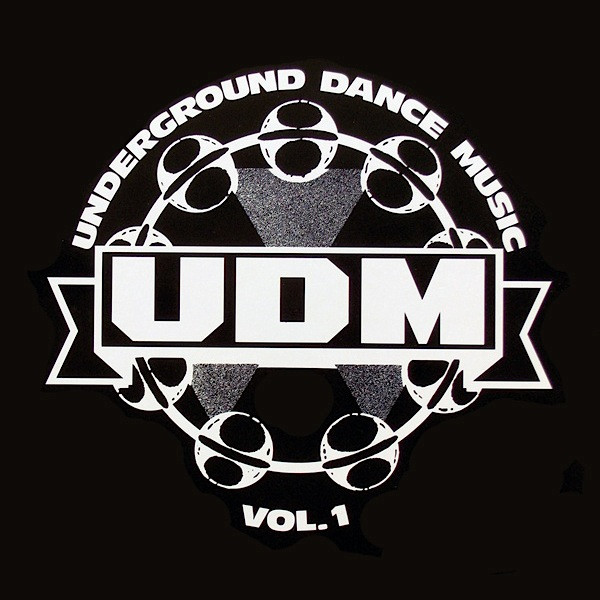 Underground Dance Music Vol. 1