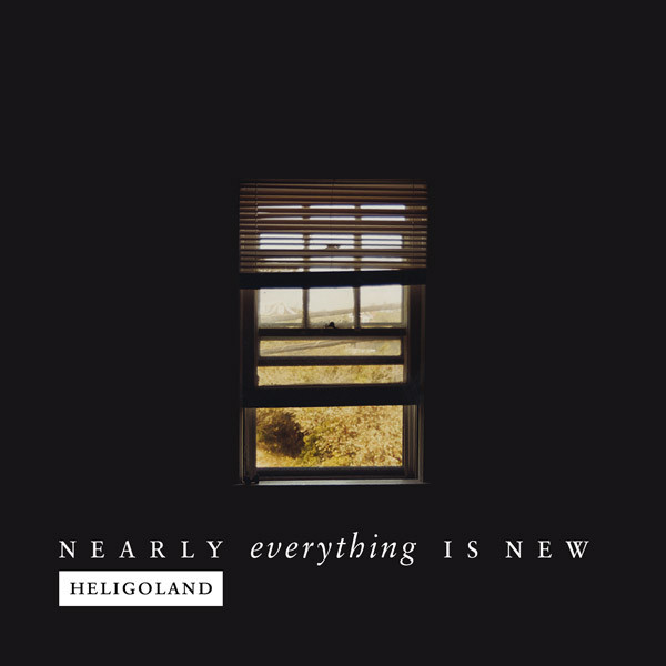 Nearly Everything Is New