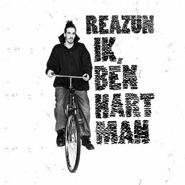 Ik, Ben Hartman