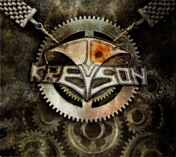 20 Years Of Kreyson