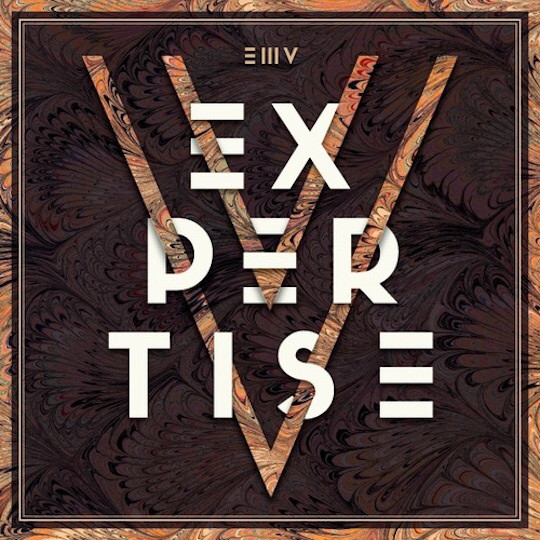 Eigen Makelij Mixtape Volume 5 (EMV) - Expertise