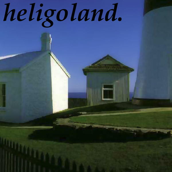 Heligoland (Demo)