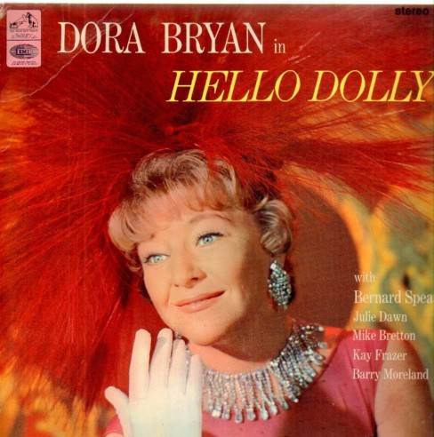 In Hello Dolly