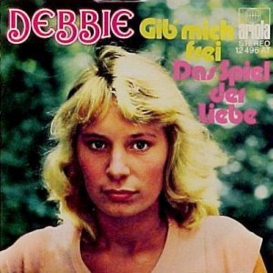 Gib' Mich Frei / Das Spiel Der Liebe