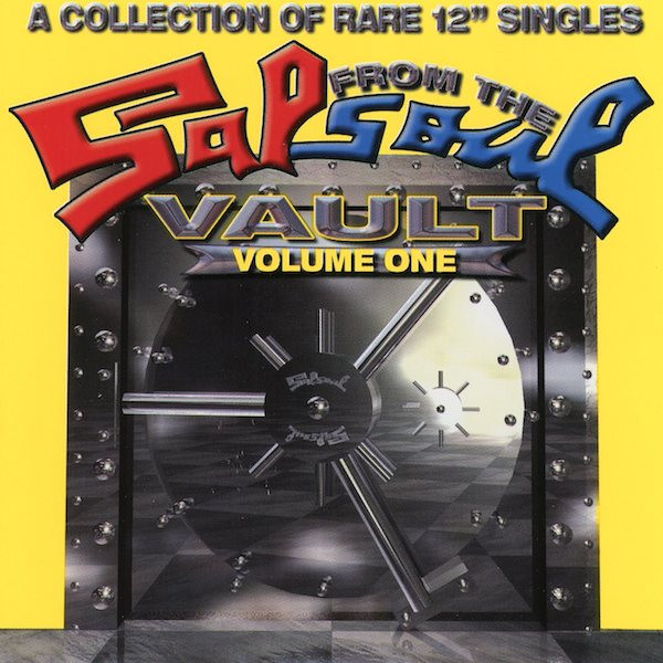 From The Salsoul Vault Volume One