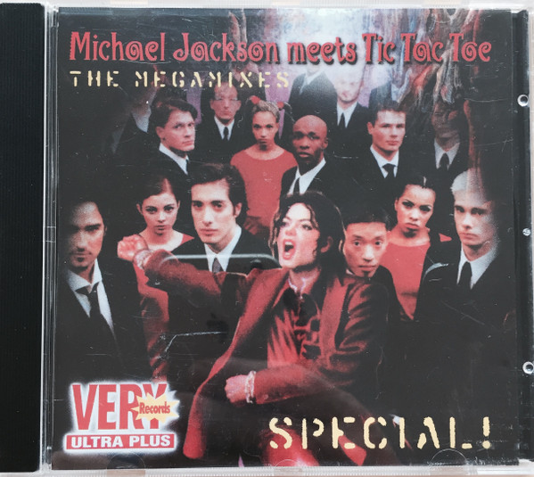 The Megamixes