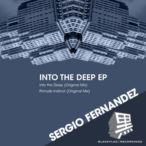 Into The Deep EP