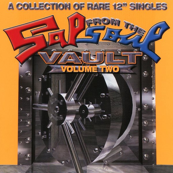 From The Salsoul Vault Volume Two