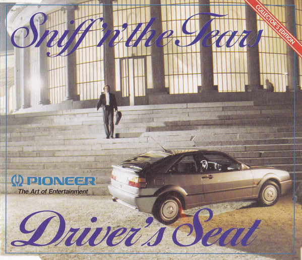 Driver's Seat