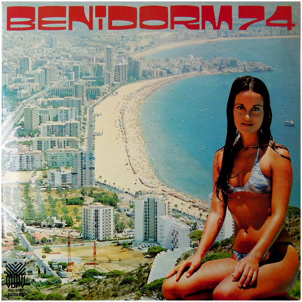 Benidorm 74