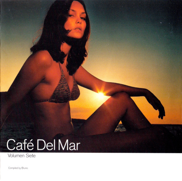 Café Del Mar - Volumen Siete
