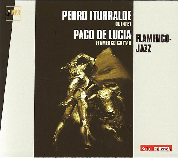 Flamenco-Jazz