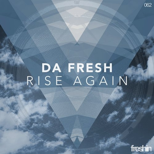 Rise Again