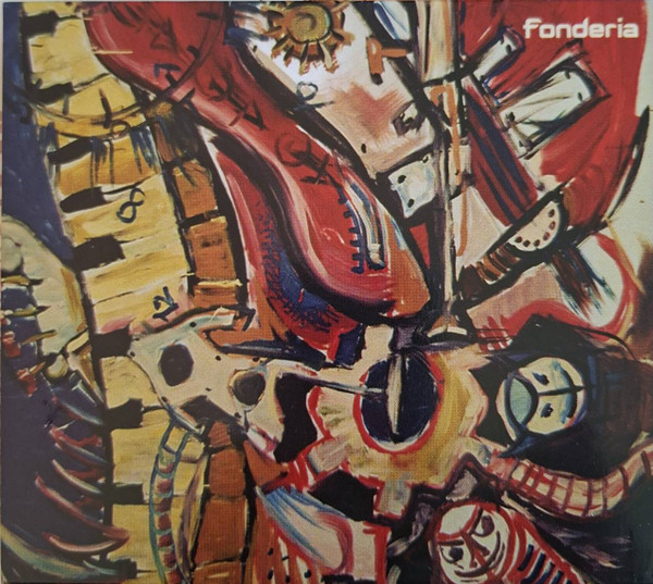 Fonderia