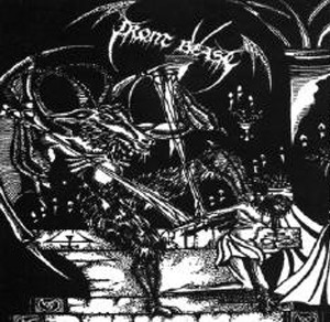 The Story Of The World In Flames / Hand In Hand