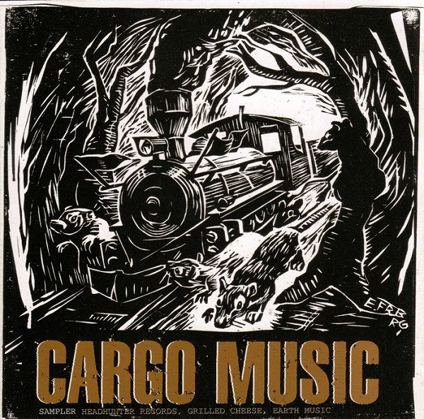 Cargo Music Sampler