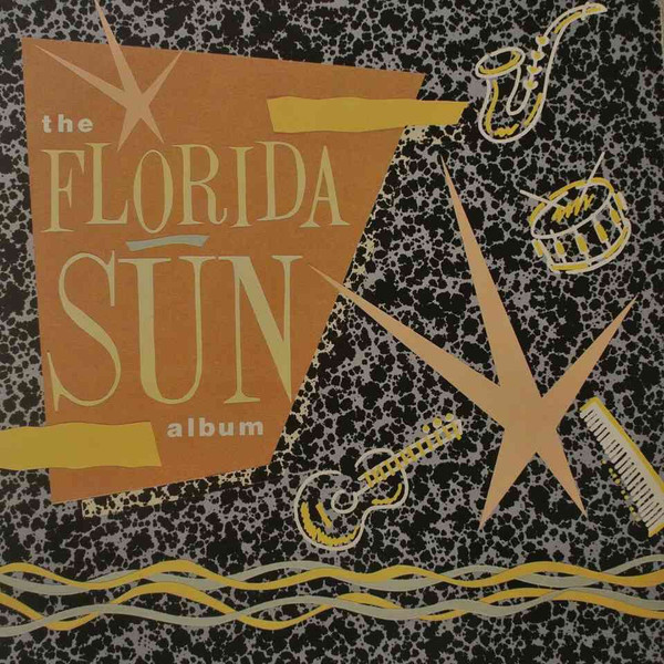 The Florida Sun Album