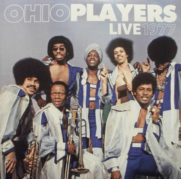 Live 1977