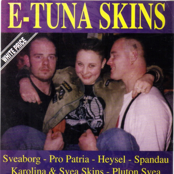 E-Tuna Skins